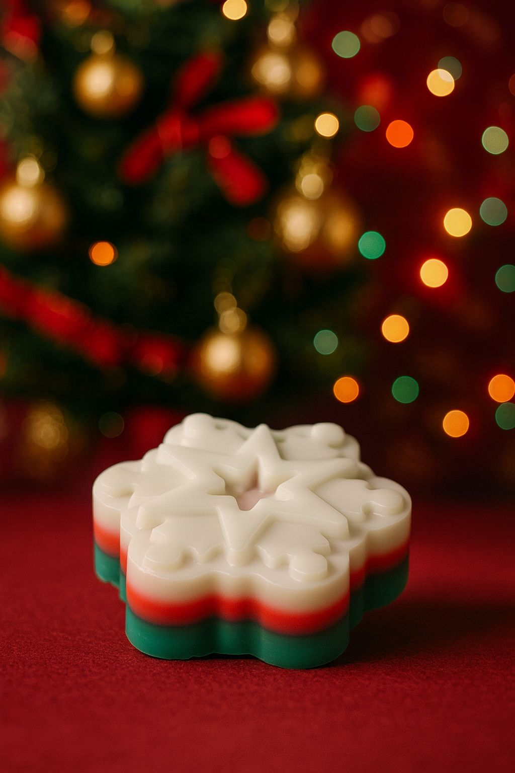 Pack Bosque Invernal