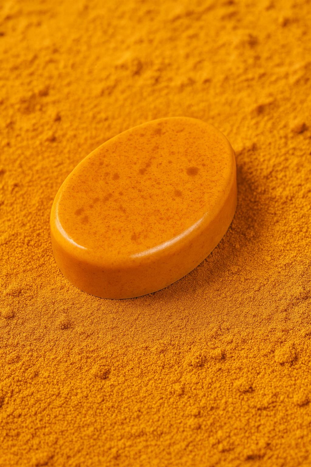 Jabón Cúrcuma