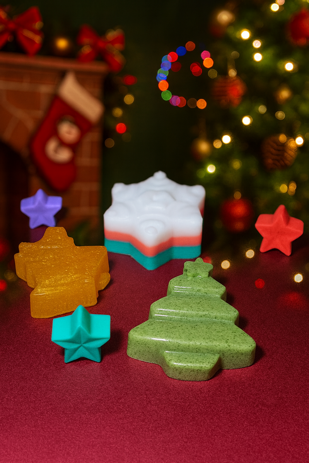 Pack Invierno Encantado