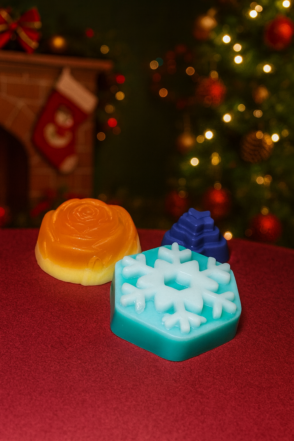 Pack Sueño de Navidad