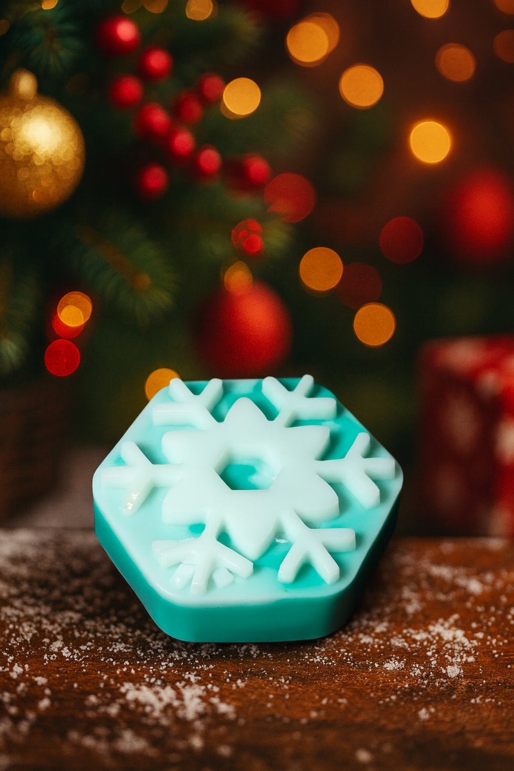 Pack Sueño de Navidad